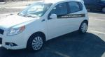 Chevrolet Aveo Hatchback 5d prices Chevrolet Aveo Hatchback 5d prices 2009