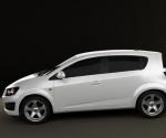 Chevrolet Aveo Hatchback 5d Specifications Chevrolet Aveo Hatchback 5d Specifications 2015