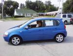 Aveo Chevrolet spec Aveo Chevrolet spec pickup