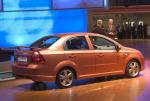 Chevrolet Aveo lease Chevrolet Aveo lease cabriolet