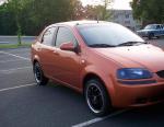 Chevrolet Aveo reviews Chevrolet Aveo reviews 2014