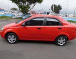 Chevrolet Aveo tuning Chevrolet Aveo tuning 2013