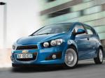 Aveo Hatchback 5d Chevrolet new Aveo Hatchback 5d Chevrolet new 2013
