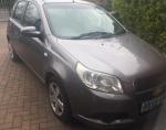 Aveo Hatchback 5d Chevrolet prices Aveo Hatchback 5d Chevrolet prices 2014