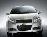 Aveo Hatchback 5d Chevrolet Specification Aveo Hatchback 5d Chevrolet Specification sedan
