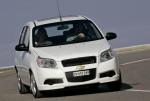 Aveo Hatchback 5d Chevrolet specs Aveo Hatchback 5d Chevrolet specs 2015
