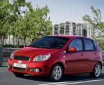 Chevrolet Aveo Hatchback 5d for sale Chevrolet Aveo Hatchback 5d for sale cabriolet