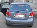 Chevrolet Aveo Hatchback 5d models Chevrolet Aveo Hatchback 5d models 2009