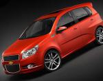 Chevrolet Aveo Hatchback 5d price Chevrolet Aveo Hatchback 5d price 2013