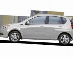 Chevrolet Aveo Hatchback 5d reviews Chevrolet Aveo Hatchback 5d reviews 2014