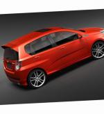 Aveo Hatchback 3d Chevrolet lease Aveo Hatchback 3d Chevrolet lease 2014