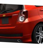 Aveo Hatchback 3d Chevrolet parts Aveo Hatchback 3d Chevrolet parts sedan