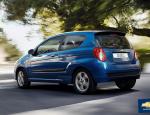 Aveo Hatchback 3d Chevrolet prices Aveo Hatchback 3d Chevrolet prices 2014