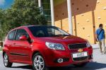 Aveo Hatchback 3d Chevrolet review Aveo Hatchback 3d Chevrolet review 2010