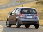 Chevrolet Aveo Hatchback 3d how mach Chevrolet Aveo Hatchback 3d how mach minivan