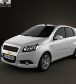 Chevrolet Aveo Hatchback 3d sale Chevrolet Aveo Hatchback 3d sale 2010