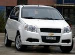 Chevrolet Aveo Hatchback 3d used Chevrolet Aveo Hatchback 3d used suv