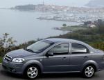 Aveo Hatchback Chevrolet new Aveo Hatchback Chevrolet new 2015