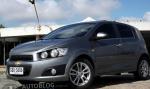 Aveo Hatchback Chevrolet reviews Aveo Hatchback Chevrolet reviews 2009