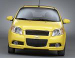 Aveo Hatchback Chevrolet spec Aveo Hatchback Chevrolet spec 2013