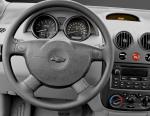 Chevrolet Aveo Hatchback approved Chevrolet Aveo Hatchback approved 2008