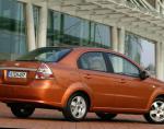 Chevrolet Aveo Hatchback lease Chevrolet Aveo Hatchback lease hatchback