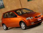 Chevrolet Aveo Hatchback parts Chevrolet Aveo Hatchback parts suv