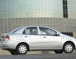 Chevrolet Aveo Hatchback price Chevrolet Aveo Hatchback price 2008