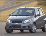 Chevrolet Aveo Hatchback review Chevrolet Aveo Hatchback review 2014