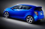 Chevrolet Aveo Hatchback reviews Chevrolet Aveo Hatchback reviews 2009