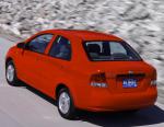 Chevrolet Aveo Hatchback usa Chevrolet Aveo Hatchback usa 2014