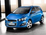 Chevrolet Aveo Hatchback used Chevrolet Aveo Hatchback used sedan
