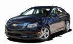 Chevrolet Cruze approved Chevrolet Cruze approved suv