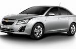 Chevrolet Cruze configuration Chevrolet Cruze configuration hatchback