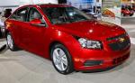 Chevrolet Cruze for sale Chevrolet Cruze for sale 2012