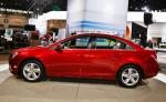 Chevrolet Cruze models Chevrolet Cruze models suv