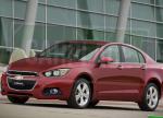 Chevrolet Cruze new Chevrolet Cruze new hatchback