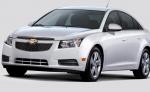 Chevrolet Cruze price Chevrolet Cruze price 2014