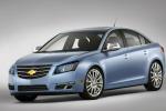 Chevrolet Cruze prices Chevrolet Cruze prices 2009