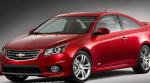 Chevrolet Cruze reviews Chevrolet Cruze reviews 2013