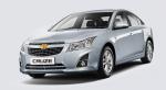 Chevrolet Cruze Specification Chevrolet Cruze Specification 2011