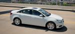 Chevrolet Cruze usa Chevrolet Cruze usa 2013
