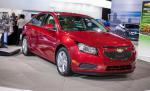 Chevrolet Cruze used Chevrolet Cruze used 2014