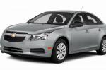 Cruze Chevrolet approved Cruze Chevrolet approved 2009