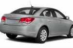 Cruze Chevrolet auto Cruze Chevrolet auto hatchback
