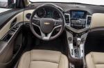 Cruze Chevrolet model Cruze Chevrolet model 2012
