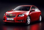 Chevrolet Cruze concept Chevrolet Cruze concept 2014