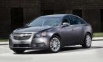 Chevrolet Cruze new Chevrolet Cruze new 2015