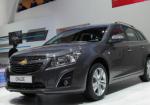 Chevrolet Cruze price Chevrolet Cruze price sedan