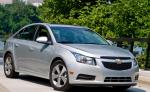 Chevrolet Cruze spec Chevrolet Cruze spec minivan